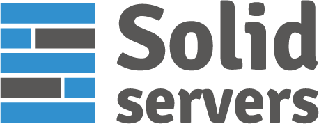Solid-Servers